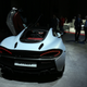 Image for article titled McLaren Is Building An Electric Car, Hybrids, A Smaller Engine And Lots Of Long Tails